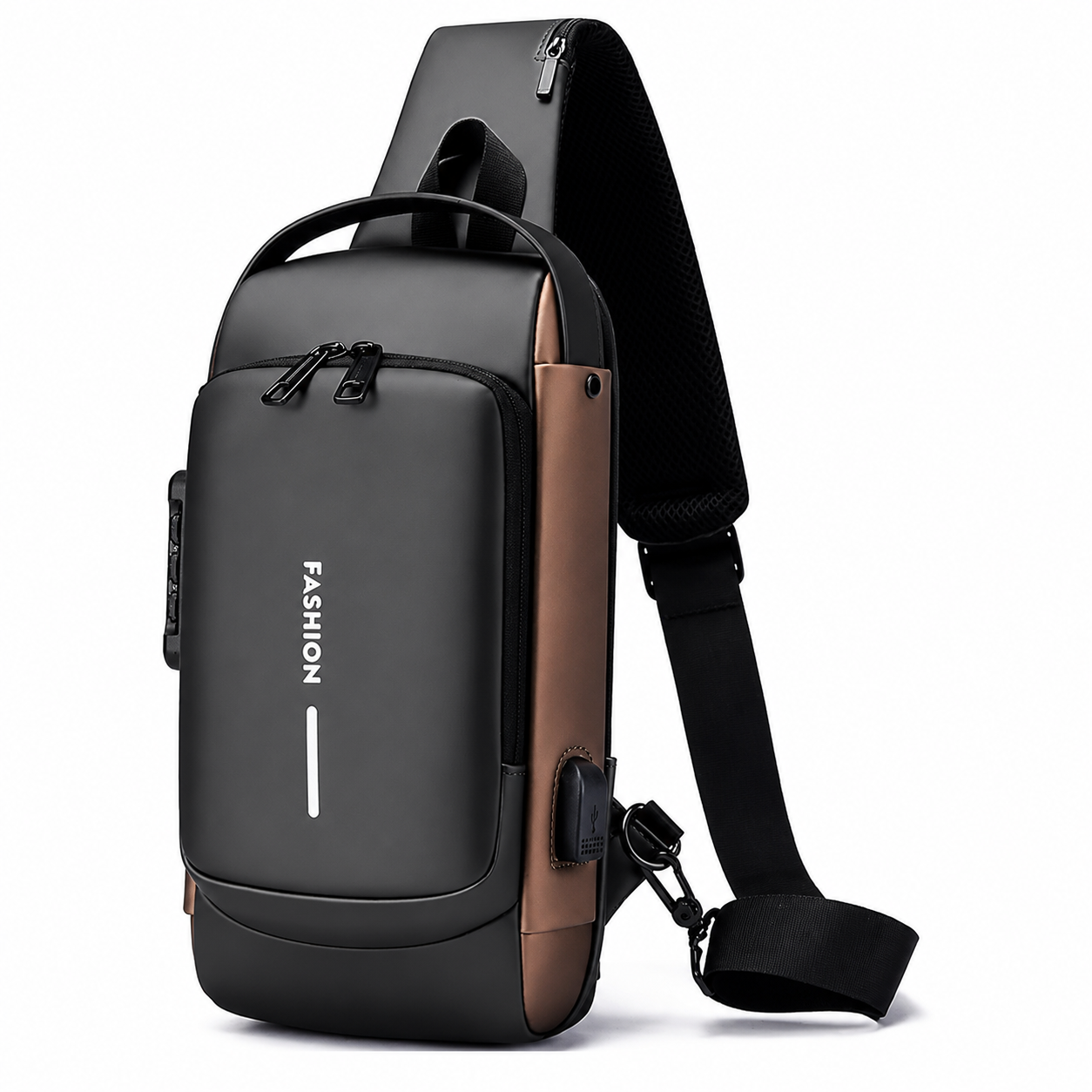 Leather Laptop Bags