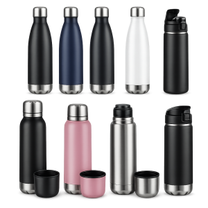 Stainless Steel Water Bottle 750ml