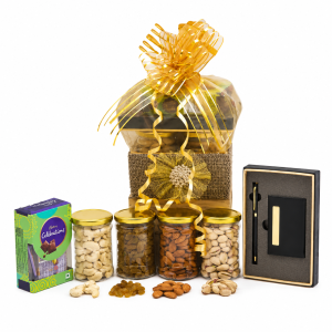 Corporate Gift Hampers