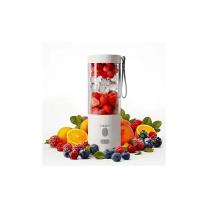 Mini USB rechargeable travel blender from Aarambh Enterprise