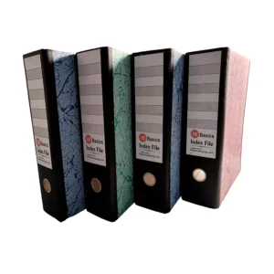 Box File