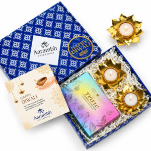 Twilight Treats – Diwali Gift Box