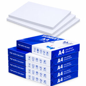 A4 Premium Copy Paper