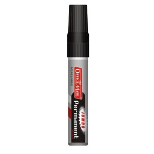 Jumbo Permanent Marker– Black