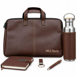 Premium 5-in-1 Corporate Gift Set