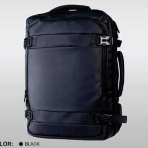 Premium Multi-Purpose Travel & Laptop Backpack | Aarambh Enterprise