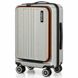 HRX Force Urban Laptop 2.0 - Twill Cabin Suitcase