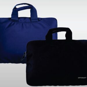 Offikraft Nik 15.6-Inch Laptop Sleeve